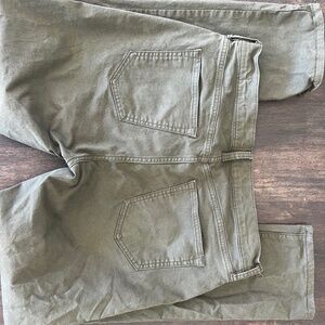 Flint and Tinder 365 slim fit pants